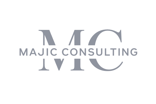 Majic Consulting Group logo
