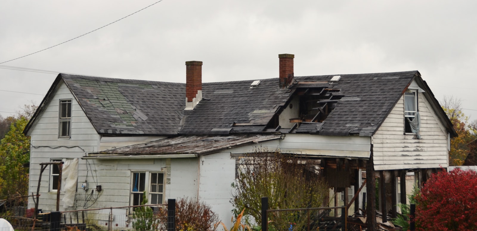 Insurance Claims